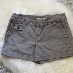 Ann Taylor Loft Shorts
